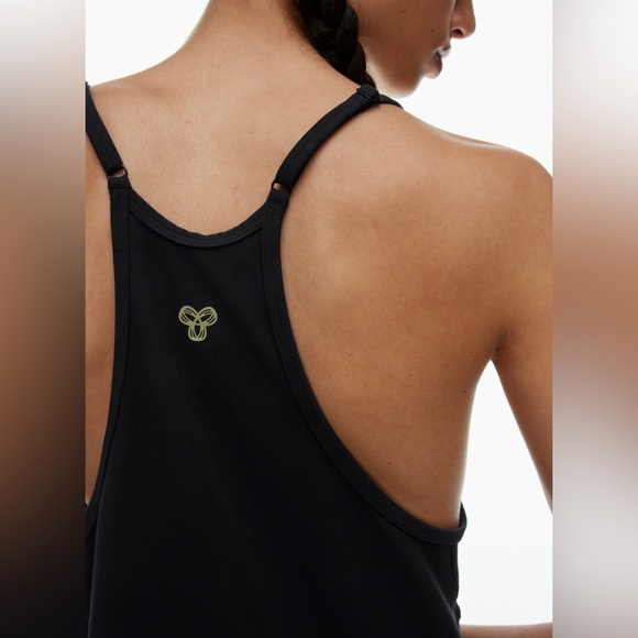 aritzia breakaway romper - Picture 2 of 7